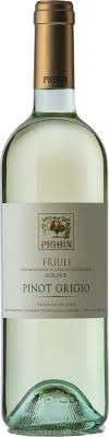 Fernando Pighin & Figli, Pinot Grigio