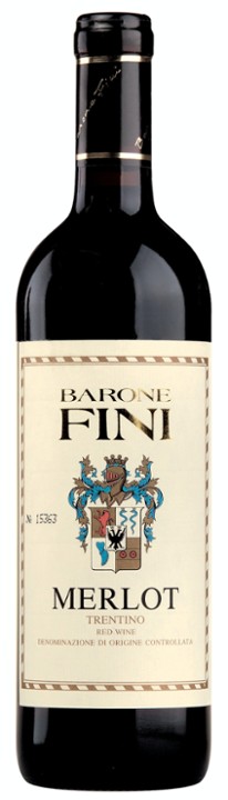 Barone Fini  Merlot