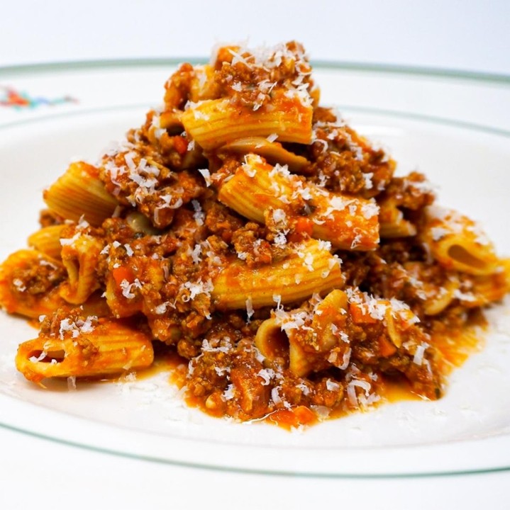 MMD Bolognese