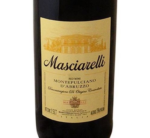 Masciarelli Montepulciano