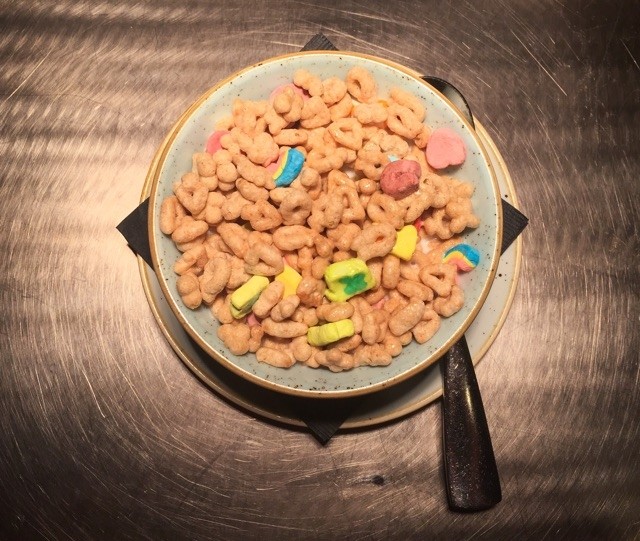 Kid's Lucky Charms