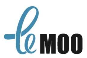 Le Moo logo