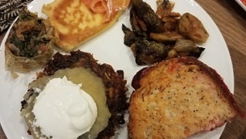 Bubbala's