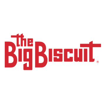 The Big Biscuit