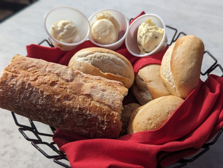 Bread Basket