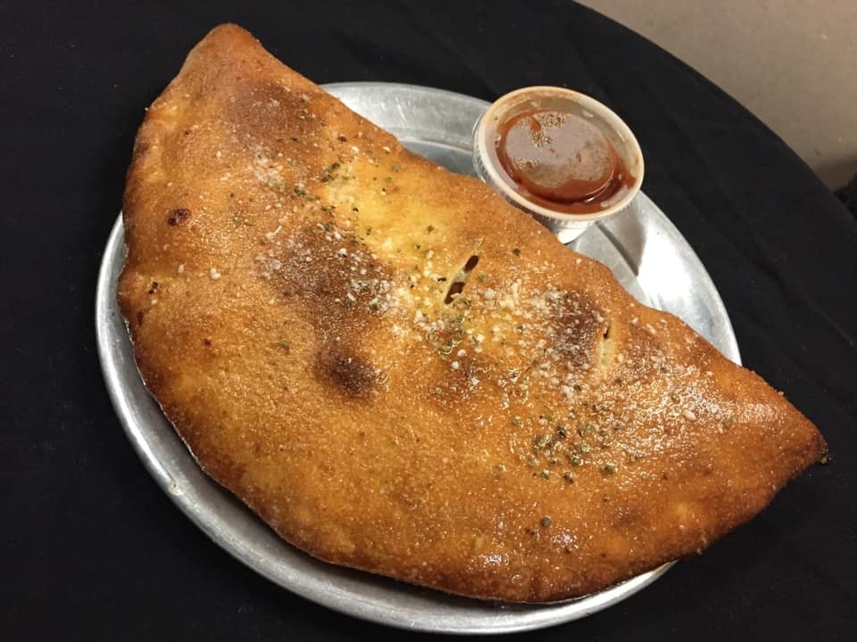 New York Pizza Oven