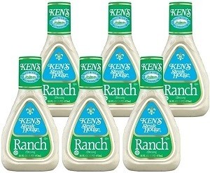 Ranch 4 oz