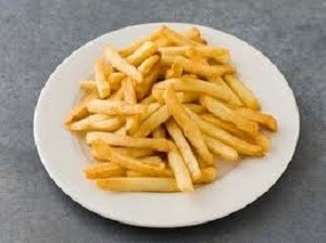 1/2 Order of Fries