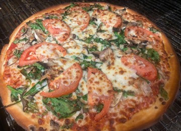 Your Pizza Shop