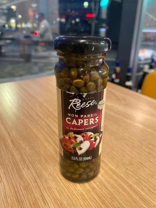 CAPERS
