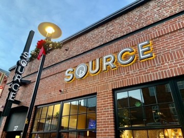 Source Pizza