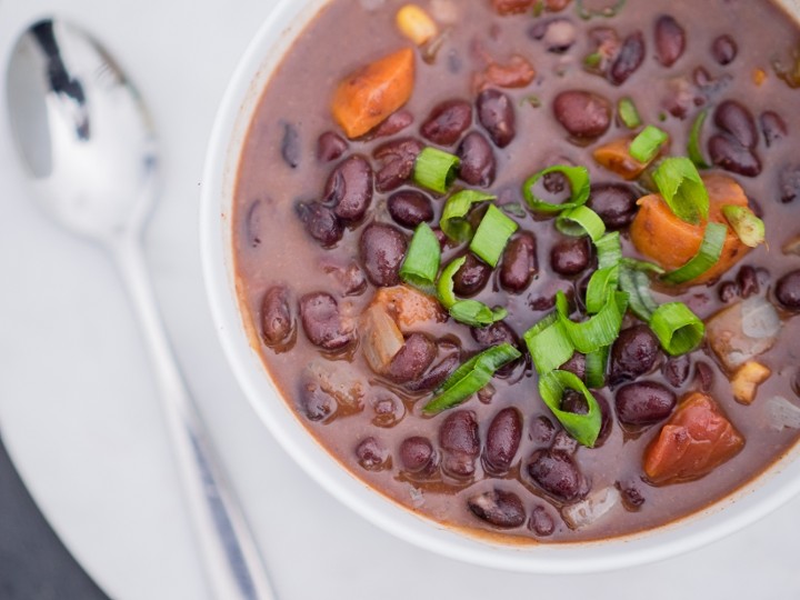 Black Bean Soup