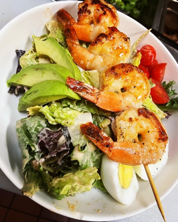 Shrimp Louis