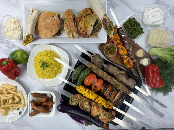 Restaurant banner image
