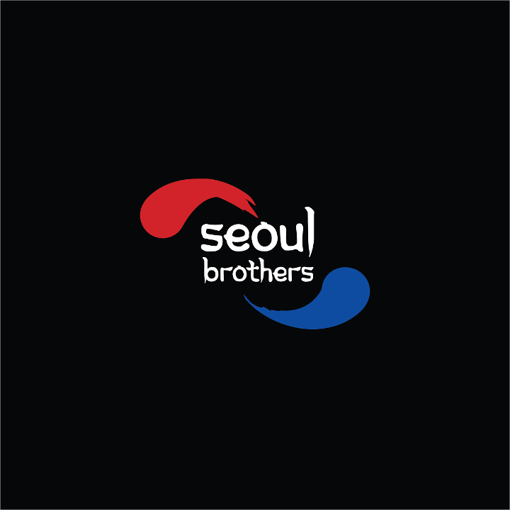 Seoul Brothers - Stall 4