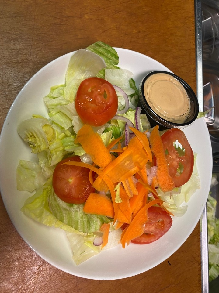 Large Side Salad