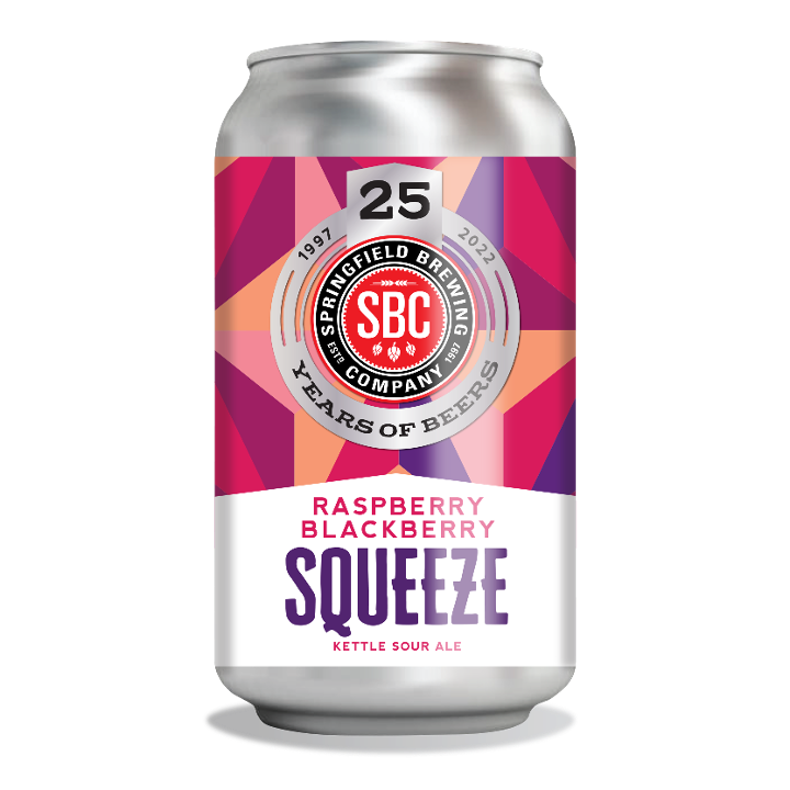 Berry Squeeze (Mix-A-Six)