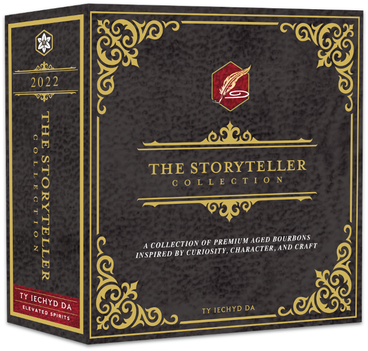 Storyteller Box Set