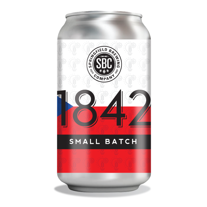 1842 Czech Pils (Mix-A-Six)