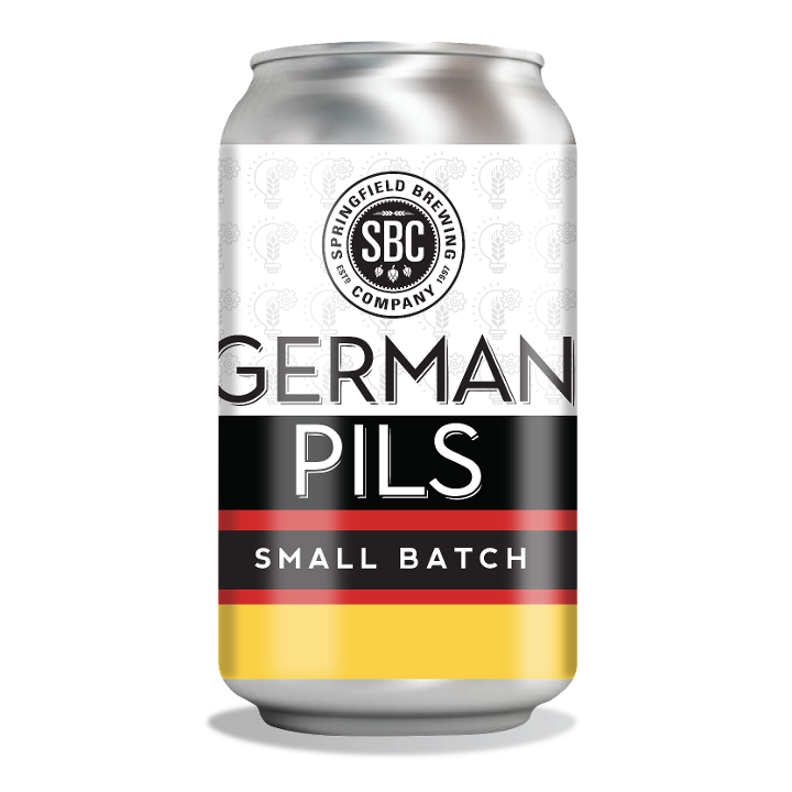 German Pils (Mix-A-Six)