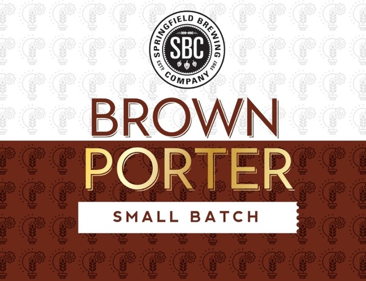 Brown Porter (Mix-A-Six)
