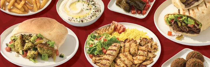 Restaurant banner image