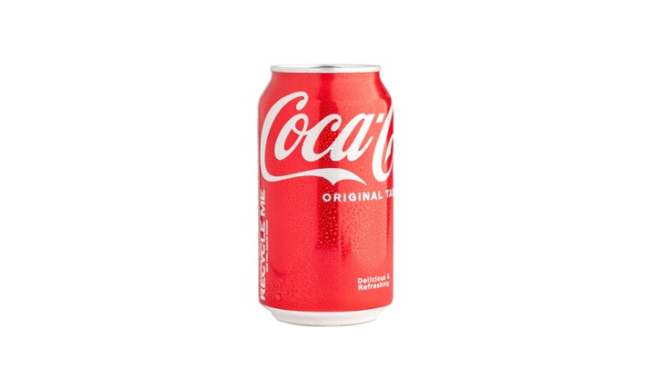 Coke