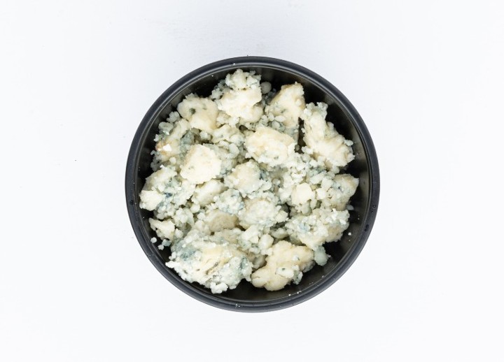 3oz blue cheese