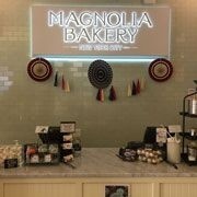 Magnolia Bakery Faneuil Hall