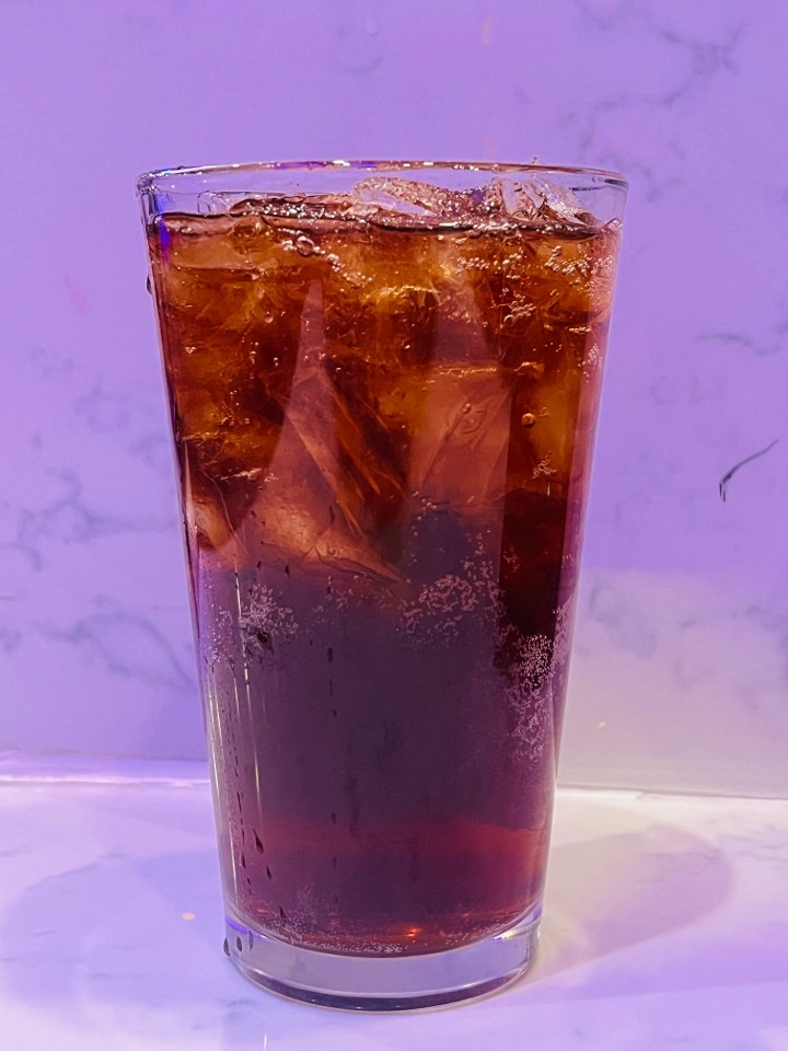 Fountain Soda 20 oz.