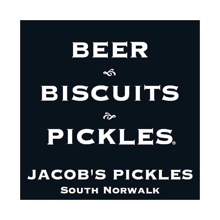 Jacob's Pickles SoNo