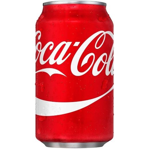 Coke Can