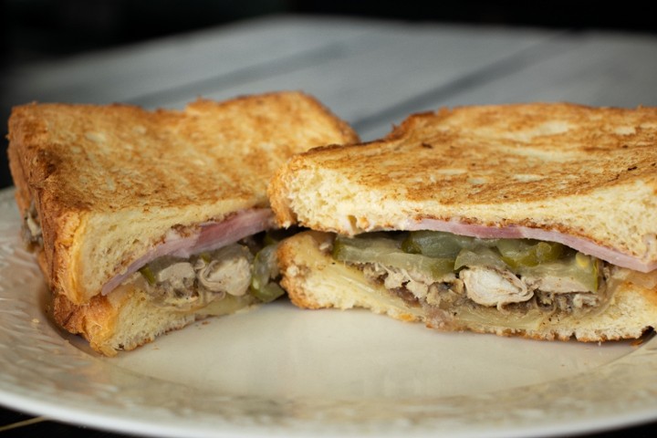 Cubano