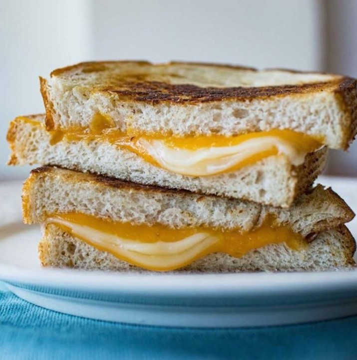 Grilled Cheese