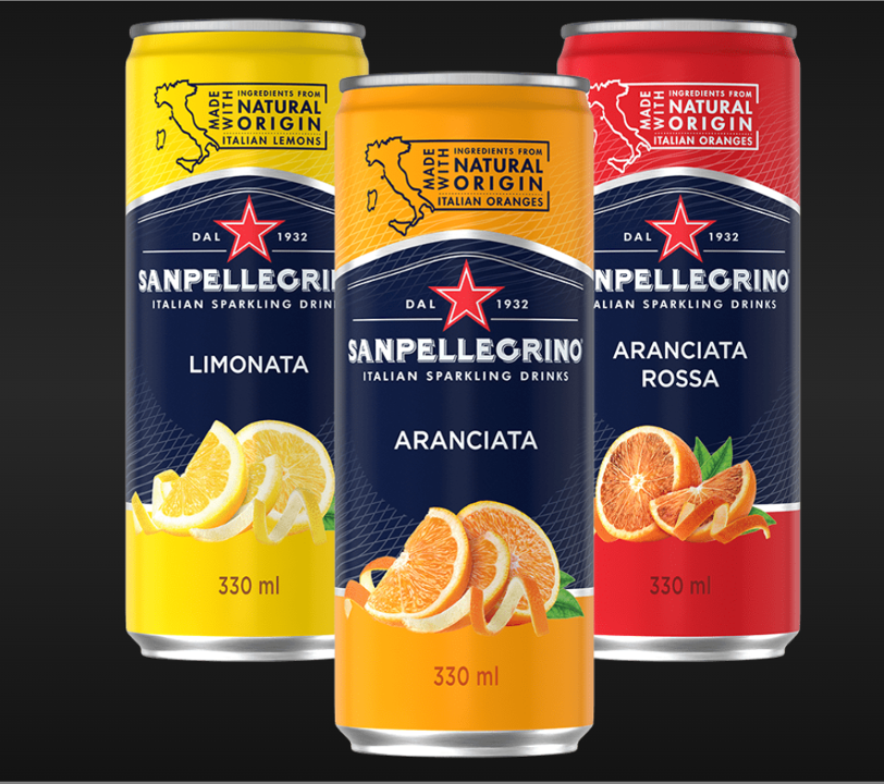 SanPellegrino
