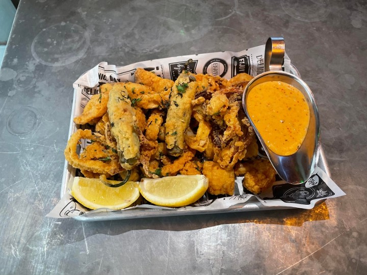 Fritto Misto