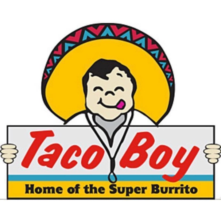 Taco Boy 804 S. Mission street