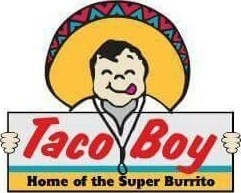 Taco Boy 804 S. Mission street
