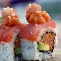 Spicy Double Tuna Roll