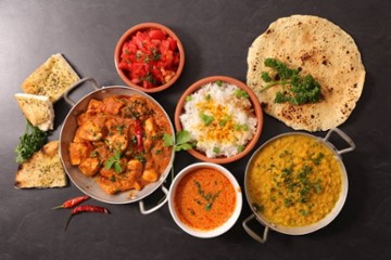 YELLOW HANDI EXQUISITE INDIAN CUSINE