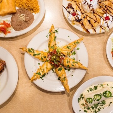 Dos Palmas Mexican Restaurant & Cantina