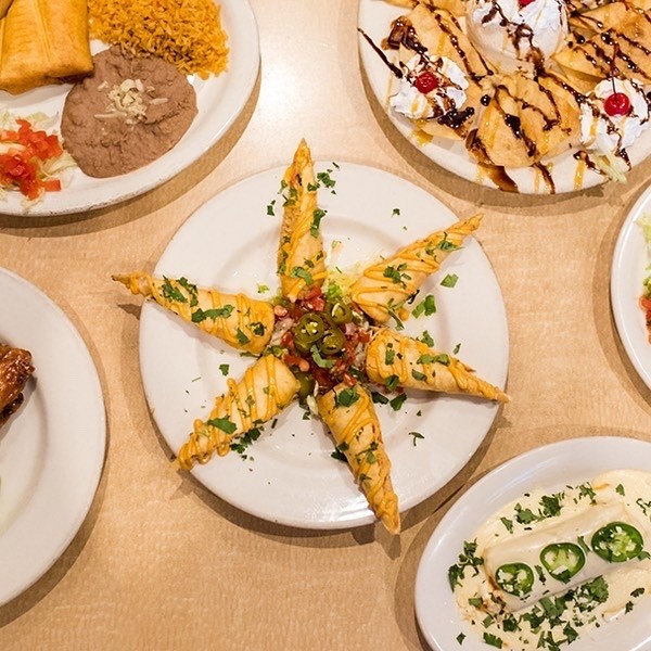 Dos Palmas Mexican Restaurant & Cantina