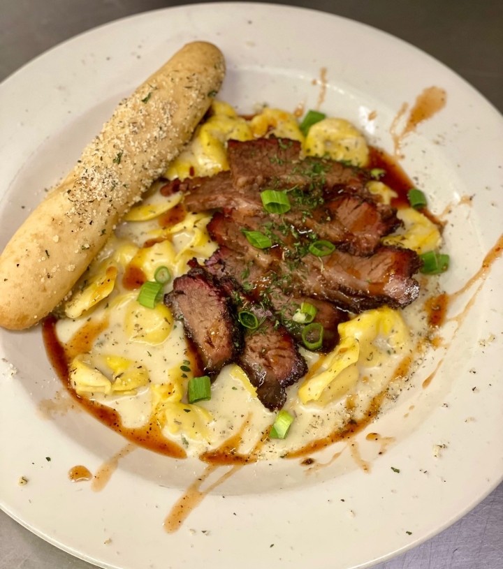 The Depot Smokehouse and Tavern