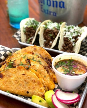 Taco City Taqueria