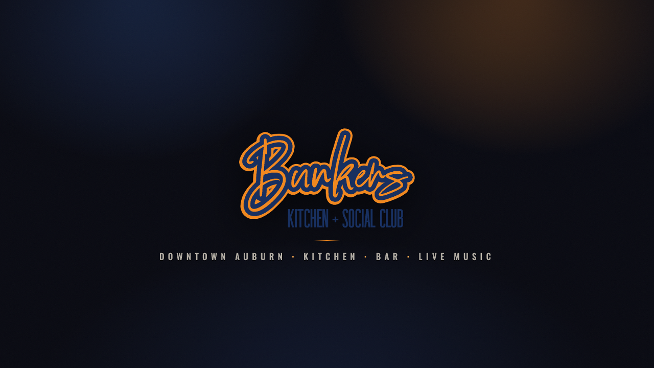 Bunkers Auburn