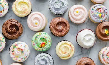 Magnolia Bakery Los Angeles