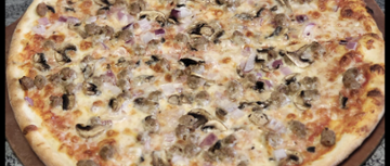 Jim & Nena’s Pizzeria - Dover 4720 Carlisle Rd