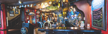 Moriarty's Restaurant & Bar 1116 Walnut St