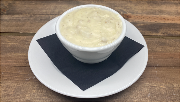 Country Sausage Gravy Cup