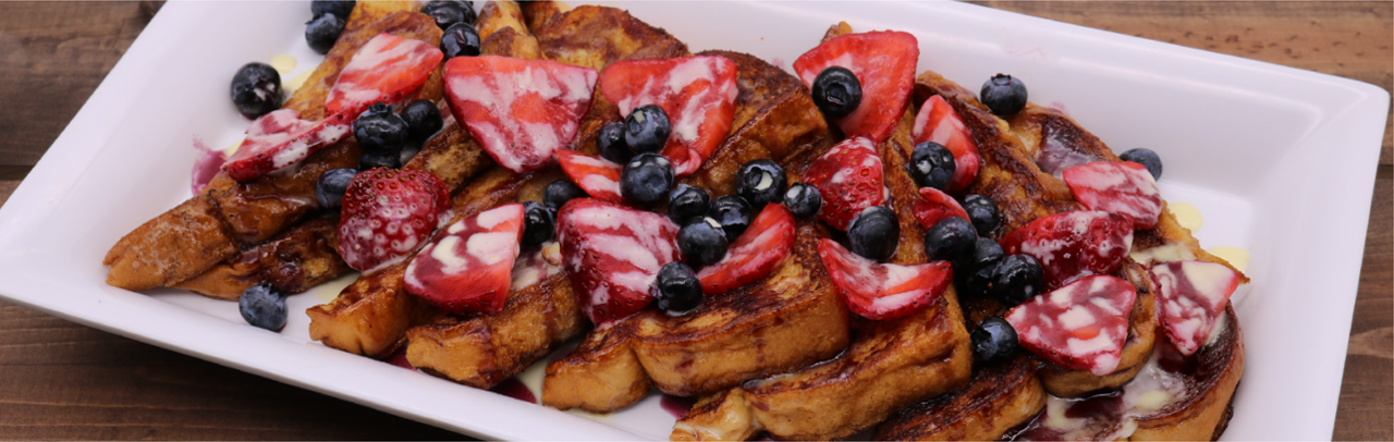 Seven Mile Cafe Mesquite